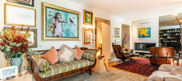 5 bedrooms House in Lisbon, Portugal No. 126326 17