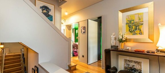 5 bedrooms House in Lisbon, Portugal No. 126326 4