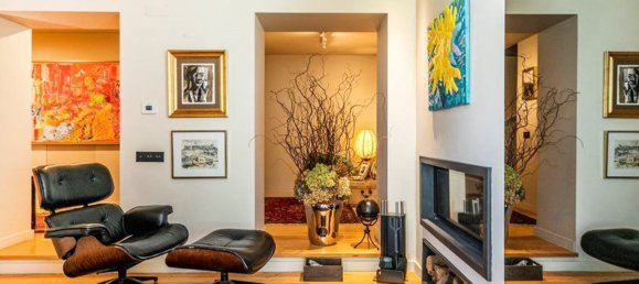 5 bedrooms House in Lisbon, Portugal No. 126326 19