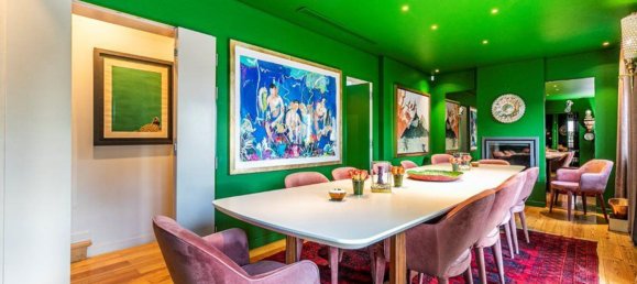 5 bedrooms House in Lisbon, Portugal No. 126326 24