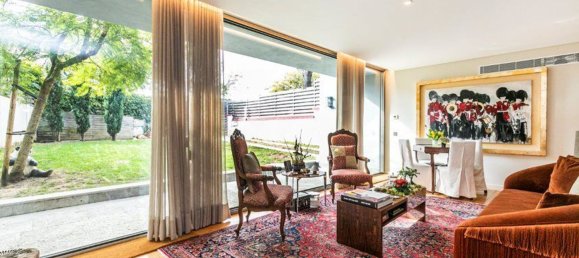 5 bedrooms House in Lisbon, Portugal No. 126326 9