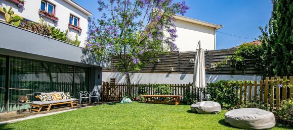 5 bedrooms House in Lisbon, Portugal No. 126326 12