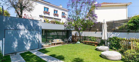 5 bedrooms House in Lisbon, Portugal No. 126326 35