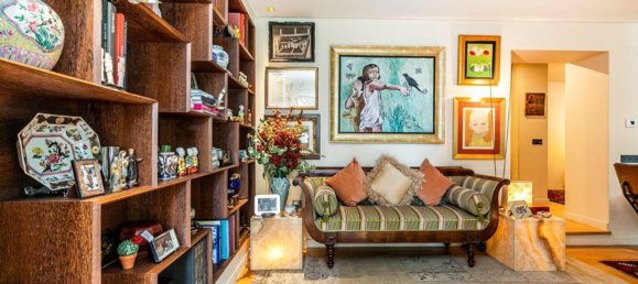 5 bedrooms House in Lisbon, Portugal No. 126326 16