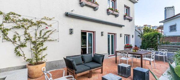 5 bedrooms House in Lisbon, Portugal No. 126326 25