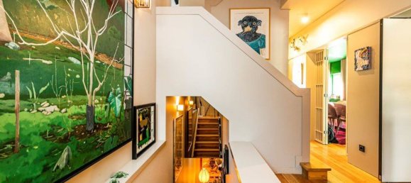 5 bedrooms House in Lisbon, Portugal No. 126326 5