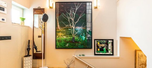 5 bedrooms House in Lisbon, Portugal No. 126326 6