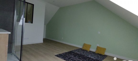 Studio à La Chavanne, France No. 206906 16