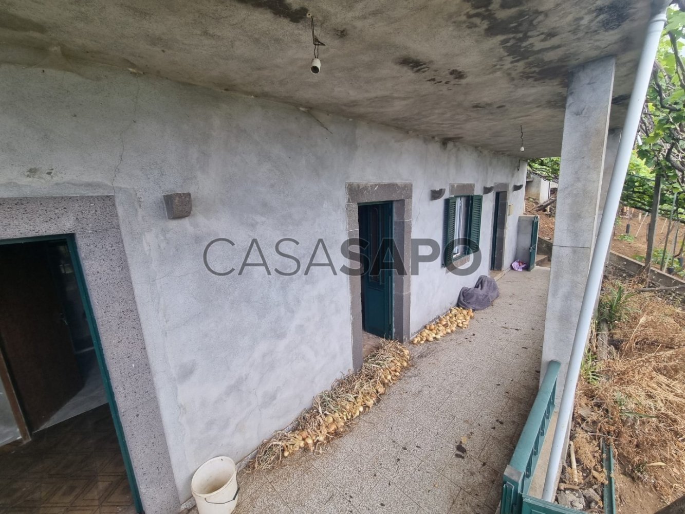 Дом с 3 спальнями в Камара ди Лобуш, Португалия № 95197