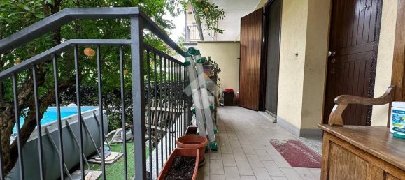 Villa T2 em Pozzo d'Adda, Italy N.º 305667 12