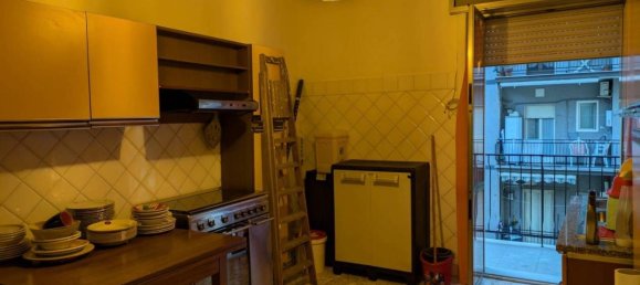 3 rooms Apartment in Taranto, Italy No. 33285 7