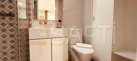 2 Schlafzimmer Wohnung in Porto, Portugal, Nr. 56822 5