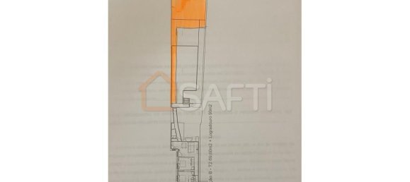 2 Schlafzimmer Wohnung in Porto, Portugal, Nr. 56822 19