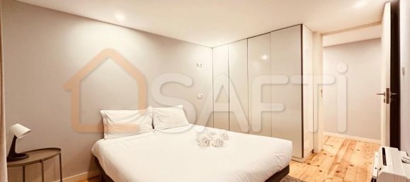 2 Schlafzimmer Wohnung in Porto, Portugal, Nr. 56822 22