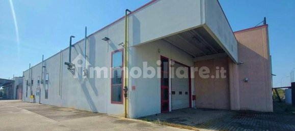 3795m² Warehouse in Argelato, Italy No. 318866 22