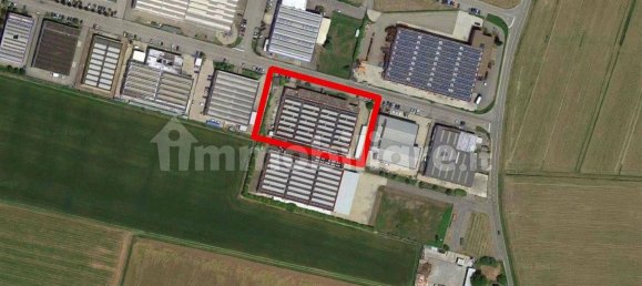 3795m² Warehouse in Argelato, Italy No. 318866 12