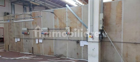 3795m² Warehouse in Argelato, Italy No. 318866 17
