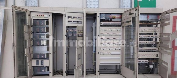 3795m² Warehouse in Argelato, Italy No. 318866 10