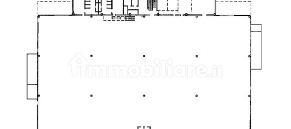 3795m² Warehouse in Argelato, Italy No. 318866 25