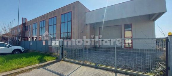 3795m² Warehouse in Argelato, Italy No. 318866 21