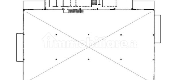3795m² Warehouse in Argelato, Italy No. 318866 23