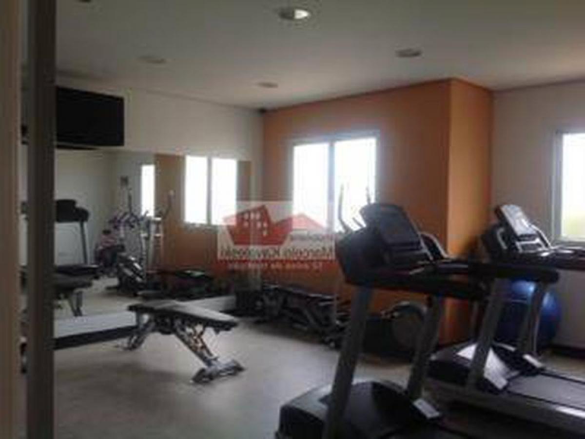 3 bedrooms Apartment in Sao Paulo, Brazil No. 522501