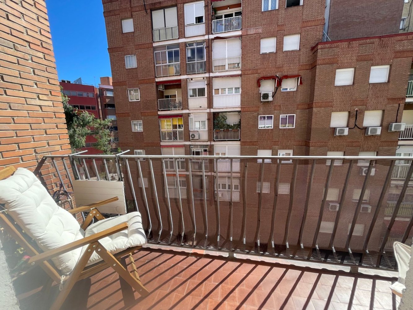 3 Schlafzimmer Wohnung in Madrid, Spain, Nr. 248375