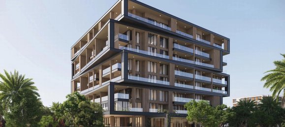 Apartamento de 1 dormitorio en Ras Al Khaimah, UAE No. 96080 13