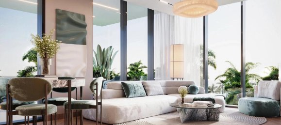 Apartamento de 1 dormitorio en Ras Al Khaimah, UAE No. 96080 3