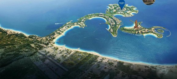 Apartamento de 1 dormitorio en Ras Al Khaimah, UAE No. 96080 12