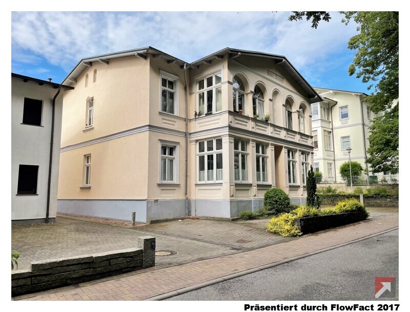 16-salle Villa à Vorpommern-Greifswald, Germany No. 145752