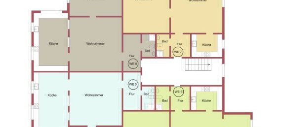 16-salle Villa à Vorpommern-Greifswald, Germany No. 145752 5