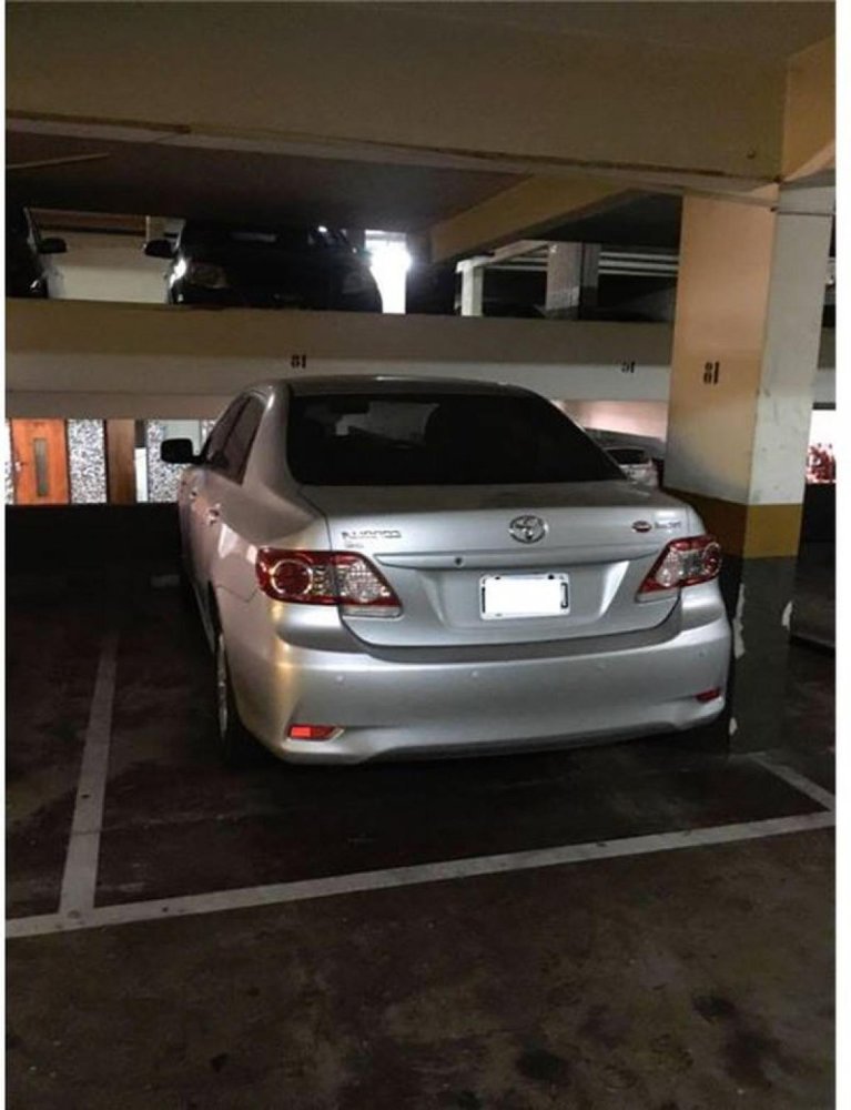 12m² Warehouse in Buenos Aires, Argentina No. 104674