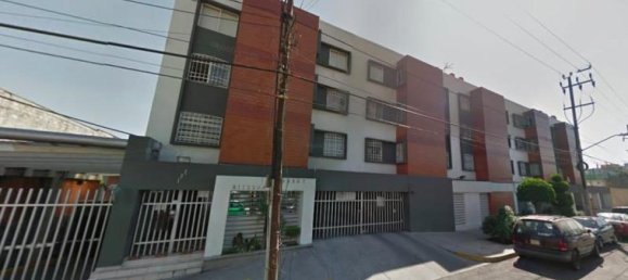 Apartamento T3 em Mexicali, Mexico N.º 150469 2