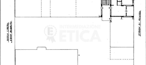 3-salle Appartement à Parabiago, Italy No. 274970 16