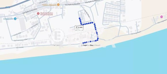 3-salle Appartement à Parabiago, Italy No. 274970 12