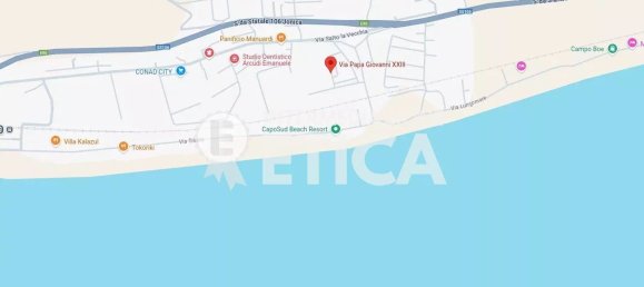 3-salle Appartement à Parabiago, Italy No. 274970 15