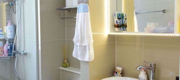 1 bedroom Condo in Huai Khwang, Thailand No. 9618 6