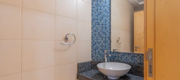 1 Schlafzimmer Wohnung in Palm Jumeirah, UAE, Nr. 3584 21