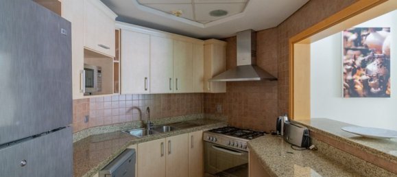 1 Schlafzimmer Wohnung in Palm Jumeirah, UAE, Nr. 3584 12