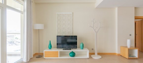 1 Schlafzimmer Wohnung in Palm Jumeirah, UAE, Nr. 3584 4