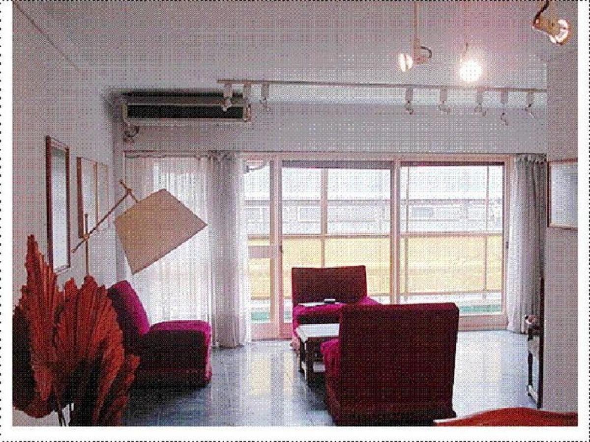 3 bedrooms Apartment in Buenos Aires, Argentina No. 86127