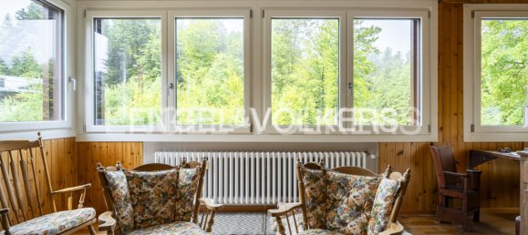 2 Schlafzimmer Penthouse in Abetone Cutigliano, Italy, Nr. 273030 16