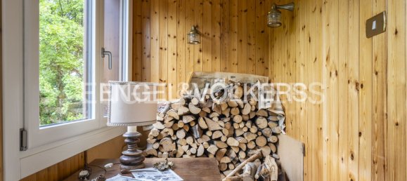 2 Schlafzimmer Penthouse in Abetone Cutigliano, Italy, Nr. 273030 15