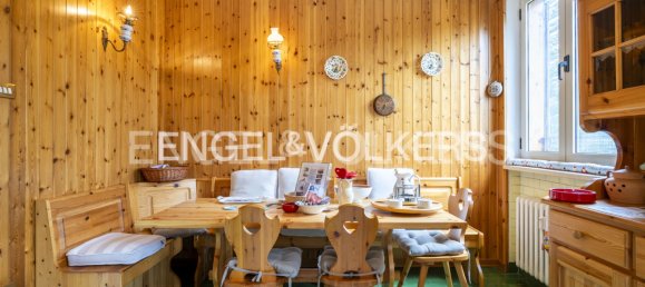 2 Schlafzimmer Penthouse in Abetone Cutigliano, Italy, Nr. 273030 25