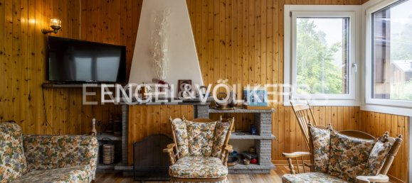 2 Schlafzimmer Penthouse in Abetone Cutigliano, Italy, Nr. 273030 4