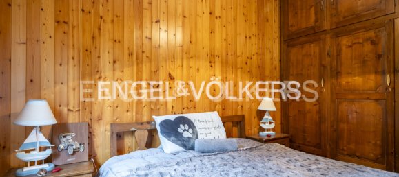 2 Schlafzimmer Penthouse in Abetone Cutigliano, Italy, Nr. 273030 23