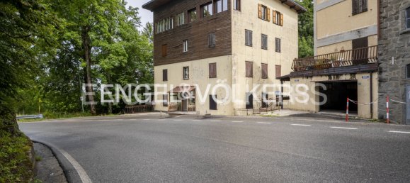 2 Schlafzimmer Penthouse in Abetone Cutigliano, Italy, Nr. 273030 19