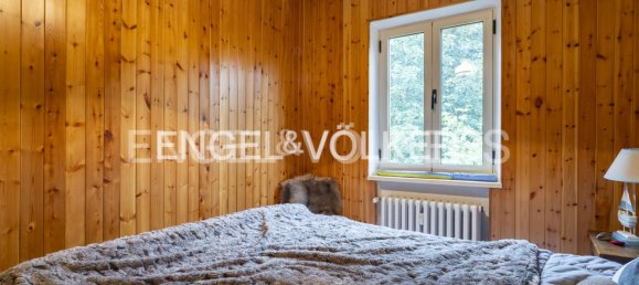 2 Schlafzimmer Penthouse in Abetone Cutigliano, Italy, Nr. 273030 22