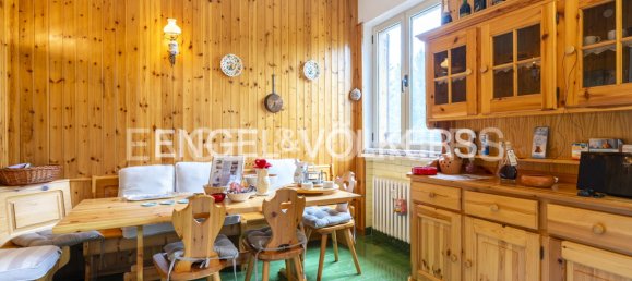 2 Schlafzimmer Penthouse in Abetone Cutigliano, Italy, Nr. 273030 7